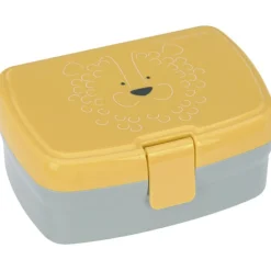 Set lunch box About Friends lion|Lässig New