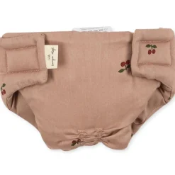 Set nurserie pour poupée Cherry Blush|Konges Slojd Outlet