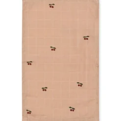 Set nurserie pour poupée Cherry Blush|Konges Slojd Outlet