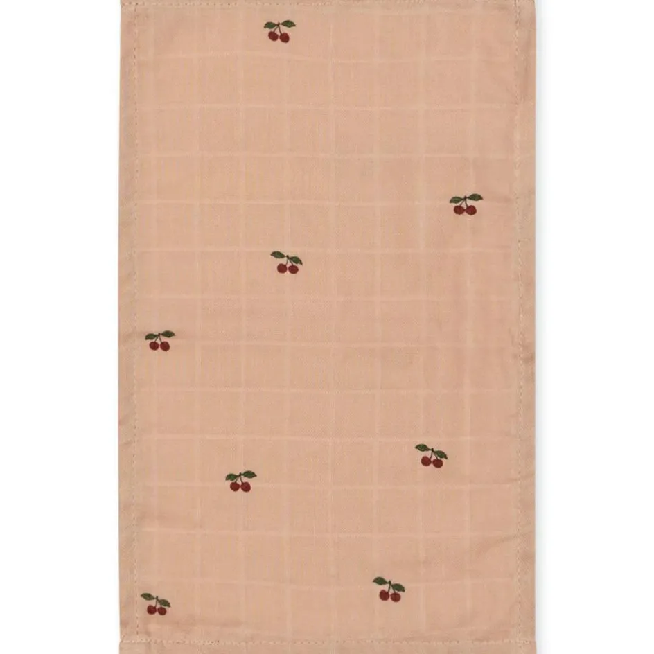 Set nurserie pour poupée Cherry Blush|Konges Slojd Outlet