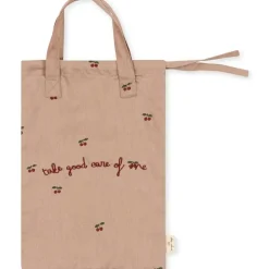 Set nurserie pour poupée Cherry Blush|Konges Slojd Outlet