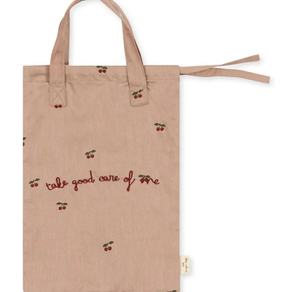 Set nurserie pour poupée Cherry Blush|Konges Slojd Outlet