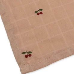 Set nurserie pour poupée Cherry Blush|Konges Slojd Outlet