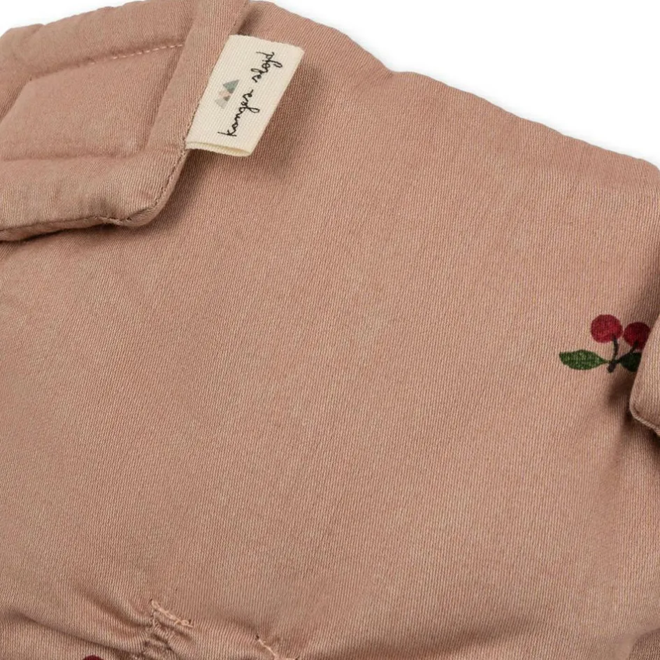 Set nurserie pour poupée Cherry Blush|Konges Slojd Outlet