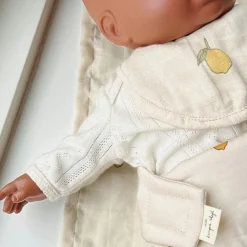 Set nurserie pour poupée Lemon|Konges Slojd Sale