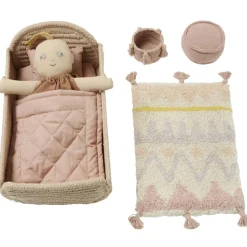 Set poupée Mini Lorena Ammi (22 x 32 x 16 cm)|Lorena Canals