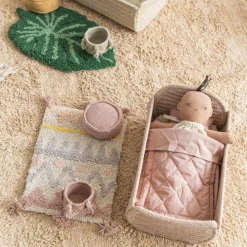 Set poupée Mini Lorena Ammi (22 x 32 x 16 cm)|Lorena Canals