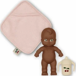 Best Konges Slojd Set poupon et accessoires Niki