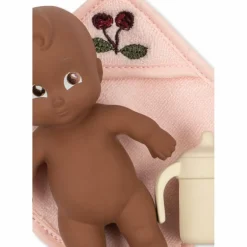 Best Konges Slojd Set poupon et accessoires Niki