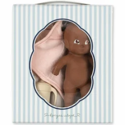 Best Konges Slojd Set poupon et accessoires Niki