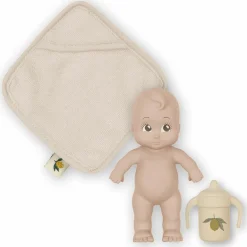 Clearance Konges Slojd Set poupon et accessoires Niko