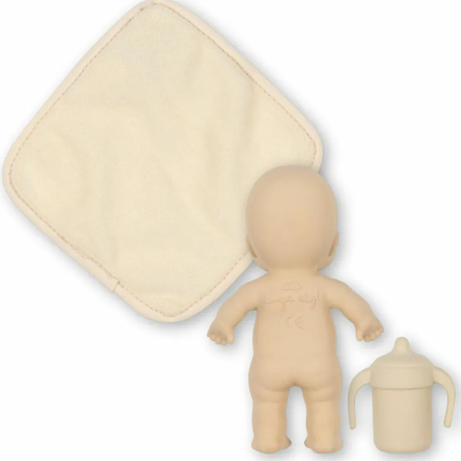 Clearance Konges Slojd Set poupon et accessoires Niko