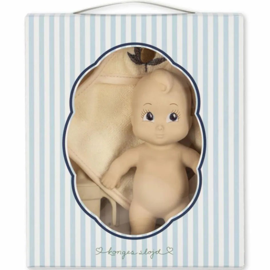 Clearance Konges Slojd Set poupon et accessoires Niko