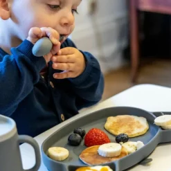 Set repas en silicone Koala (4 pièces)|TUM TUM Discount