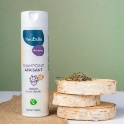 Shampooing apaisant anti-poux (200 ml)|NéoBulle Best