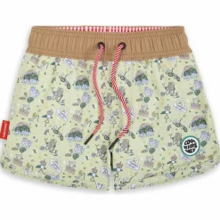 Best Hello Hossy Short de bain Mountain Ride (3-4 ans)