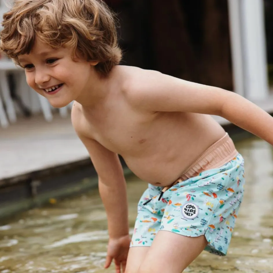 Discount Hello Hossy Short de bain New Zealand (5-6 ans)