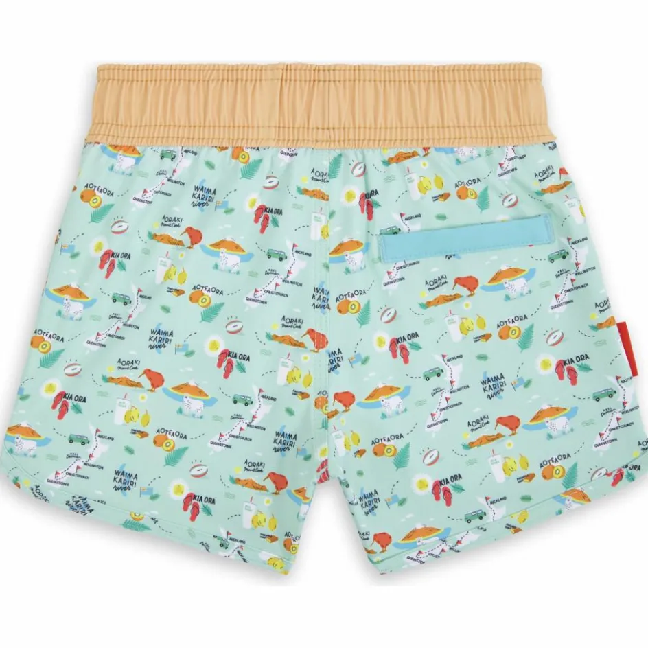 Discount Hello Hossy Short de bain New Zealand (5-6 ans)