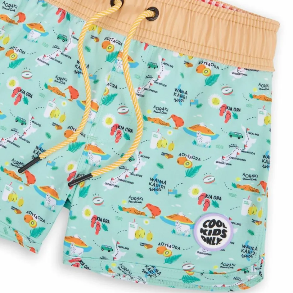 Discount Hello Hossy Short de bain New Zealand (5-6 ans)
