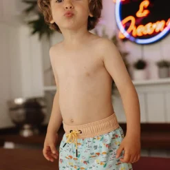 Discount Hello Hossy Short de bain New Zealand (5-6 ans)