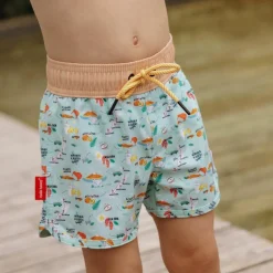 Discount Hello Hossy Short de bain New Zealand (5-6 ans)
