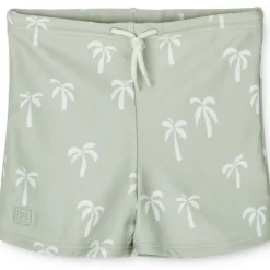 Short de bain Otto Miami dusty mint (12-18 mois)|Liewood Sale