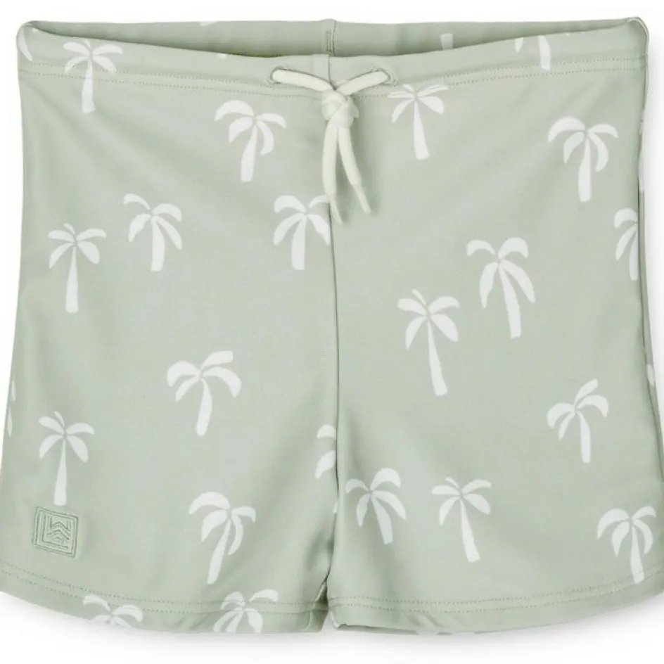 Short de bain Otto Miami dusty mint (12-18 mois)|Liewood Sale