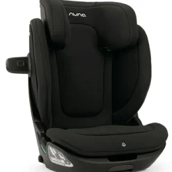 Siège auto Aace Lx Caviar noir (groupe 2-3)|Nuna Outlet
