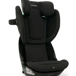 Siège auto Aace Lx Caviar noir (groupe 2-3)|Nuna Outlet