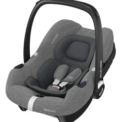 Siège auto Cabriofix I-Size select grey (groupe 0+)|Maxi-Cosi Clearance