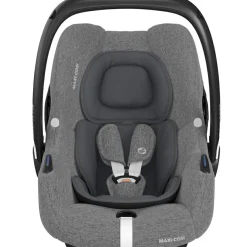 Siège auto Cabriofix I-Size select grey (groupe 0+)|Maxi-Cosi Clearance