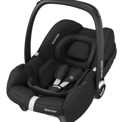 Siège auto Cabriofix I-Size essential black (groupe 0+)|Maxi-Cosi Clearance