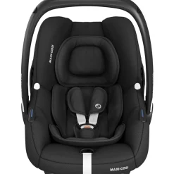 Siège auto Cabriofix I-Size essential black (groupe 0+)|Maxi-Cosi Clearance