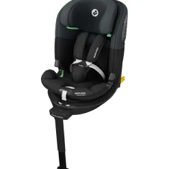 Siège auto Emerald 360 S Tonal Black (groupe 0-1-2-3)|Maxi-Cosi Hot