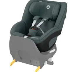 Best Maxi-Cosi Siège auto Pearl 360 Authentic Graphite (groupe 0+-1)