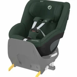 Siège auto Pearl 360 Authentic Green (groupe 0+-1)|Maxi-Cosi Clearance