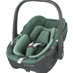Clearance Maxi-Cosi Siège auto Pebble 360 Essential Green (groupe 0+)