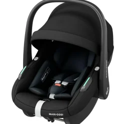 Siège auto Pebble S Tonal Black (groupe 0+)|Maxi-Cosi Clearance