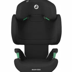 Siège auto Rodifix M I-Size Basic Black (groupe 2-3)|Maxi-Cosi Online