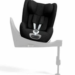 Siège auto Sirona T iSize Sepia Black - Groupe 0+-1|Cybex Discount