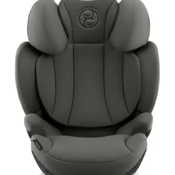 Siège auto SOLUTION T I-FIX Mirage Grey - Groupe 2-3|Cybex Sale