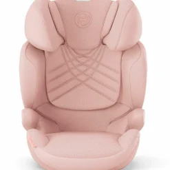 Siège auto SOLUTION T I-FIX PLUS Peach Pink - Groupe 2-3|Cybex Sale