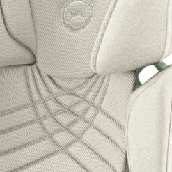 Hot Cybex Siège auto SOLUTION T I-FIX PLUS Light Grey - Groupe 2-3