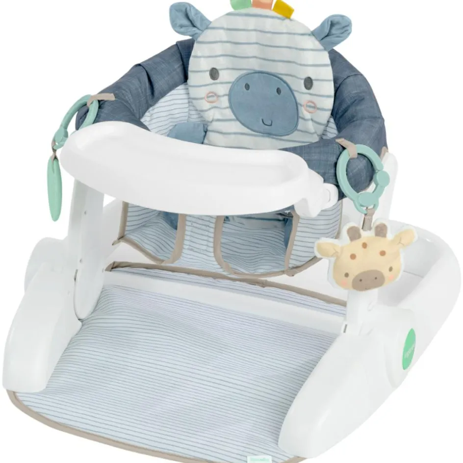 Siège d'apprentissage Casi le Zèbre|Ingenuity Outlet