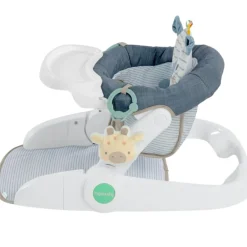 Siège d'apprentissage Casi le Zèbre|Ingenuity Outlet