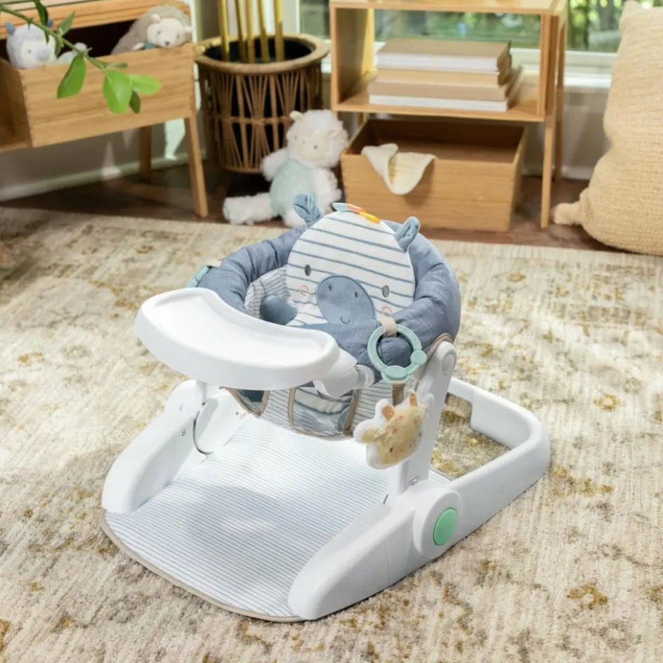 Siège d'apprentissage Casi le Zèbre|Ingenuity Outlet