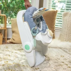 Siège d'apprentissage Casi le Zèbre|Ingenuity Outlet