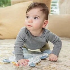 Siège d'apprentissage Casi le Zèbre|Ingenuity Outlet