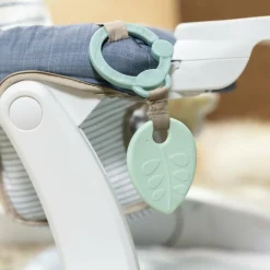 Siège d'apprentissage Casi le Zèbre|Ingenuity Outlet