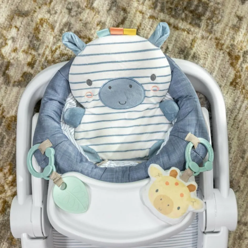 Siège d'apprentissage Casi le Zèbre|Ingenuity Outlet